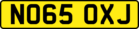 NO65OXJ
