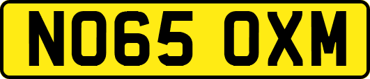 NO65OXM