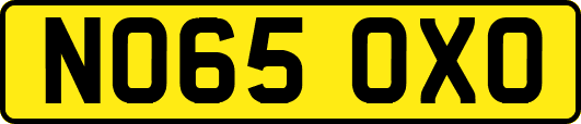 NO65OXO