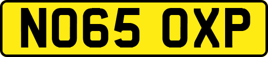 NO65OXP