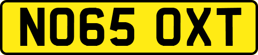 NO65OXT