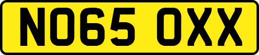 NO65OXX