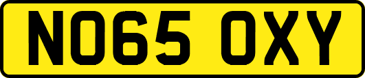 NO65OXY