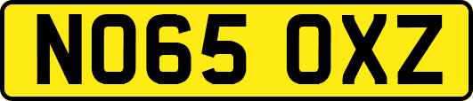 NO65OXZ