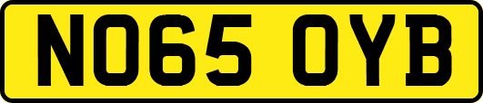 NO65OYB