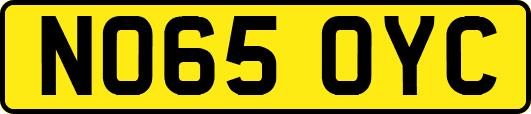 NO65OYC