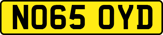 NO65OYD