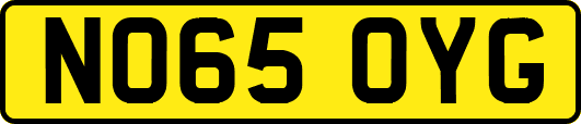 NO65OYG