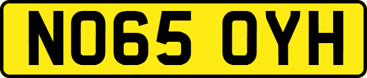 NO65OYH