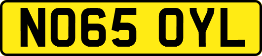 NO65OYL