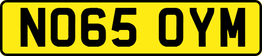 NO65OYM