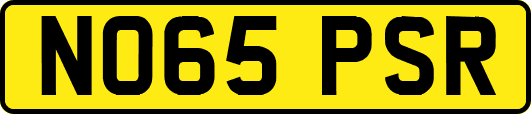 NO65PSR