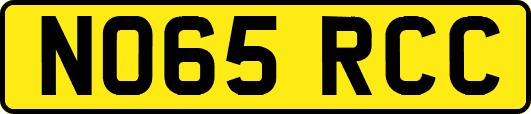 NO65RCC