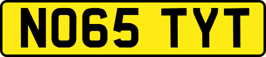 NO65TYT