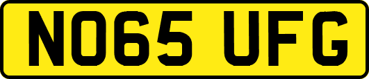 NO65UFG