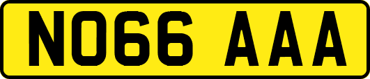 NO66AAA