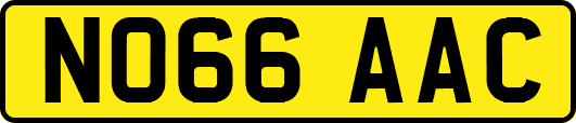 NO66AAC