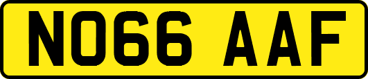 NO66AAF
