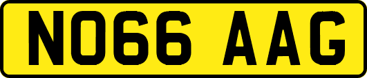 NO66AAG