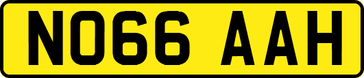NO66AAH