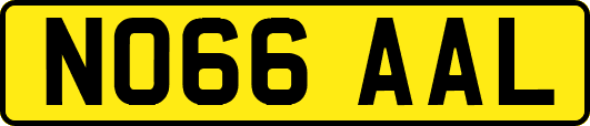 NO66AAL