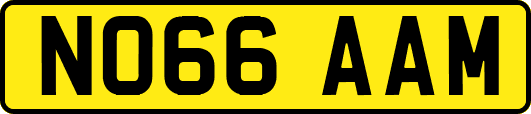 NO66AAM