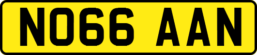 NO66AAN