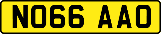 NO66AAO