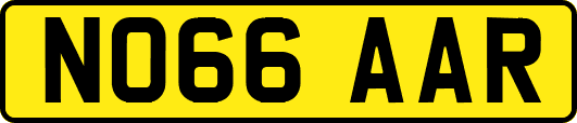 NO66AAR