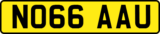 NO66AAU