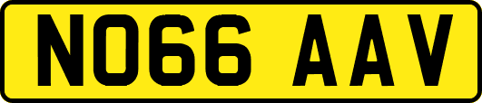 NO66AAV