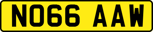 NO66AAW