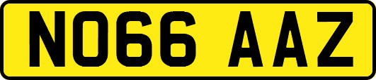 NO66AAZ