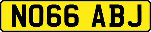NO66ABJ