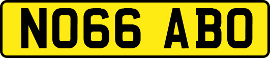 NO66ABO