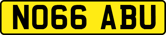 NO66ABU