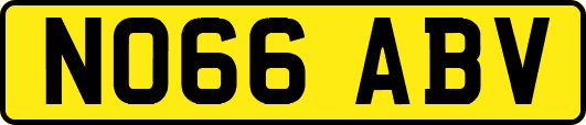 NO66ABV