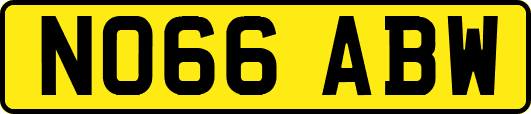NO66ABW