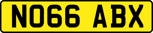 NO66ABX