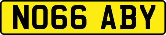 NO66ABY