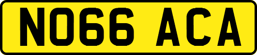 NO66ACA