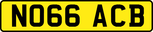 NO66ACB