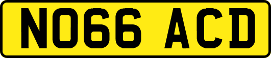 NO66ACD