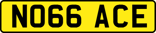 NO66ACE