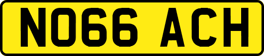 NO66ACH