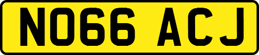 NO66ACJ
