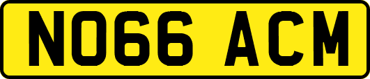 NO66ACM