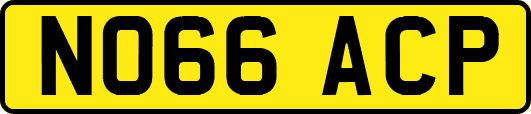 NO66ACP