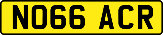 NO66ACR