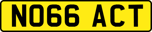 NO66ACT